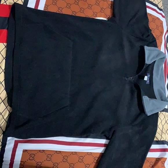 Black PLACE sweater - Picture 12 of 17